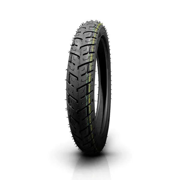 Caucho para Moto Edge Tyre 2.75-18 TL de Pista 6 Capas